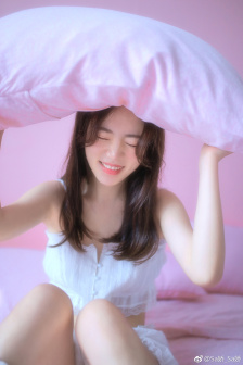 年轻的姐姐