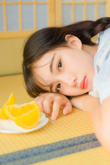 女房客